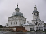 Абалакский монастырь