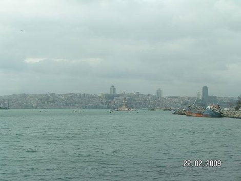 Новые районы Стамбул, Турция