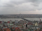 Запад Стамбула