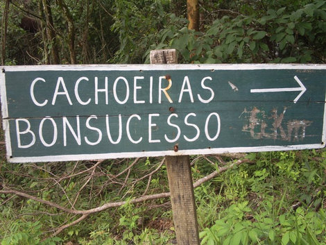 Поездка в Pirenópolis Штат Гояс, Бразилия