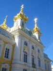 Придворная церковь Большого дворца