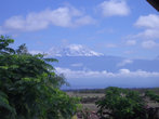г.Килиманджаро