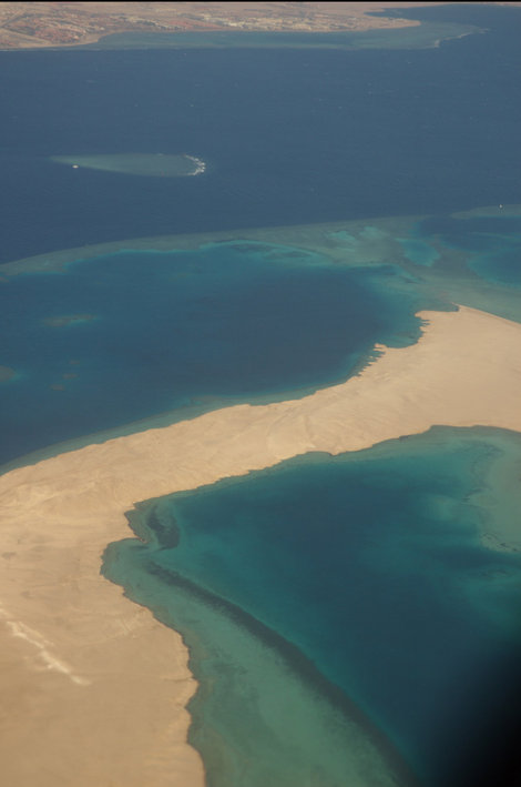 Синайский полуостров Провинция Южный Синай, Египет