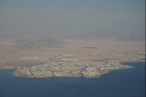 Синайский полуостров Провинция Южный Синай, Египет