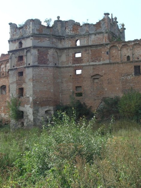 Старое Село Львовская область, Украина