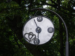 Часы для влюбленных