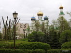 Бобруйск. Свято-Никольский кафедральный собор