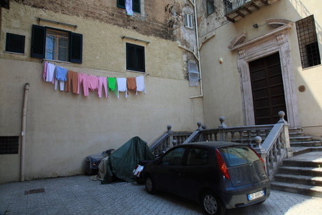 Западная Сицилия в мае (3) - Седжеста, Палермо Сицилия, Италия