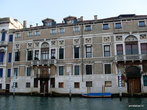 Венеция. Дворцы