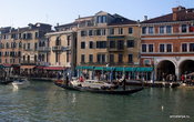 Венеция. Дворцы