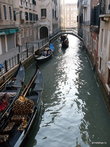 Венеция. Каналы
