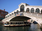 Венеция. Мост Риальто