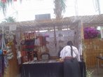 Выставка-продажа эквадорских товаров.