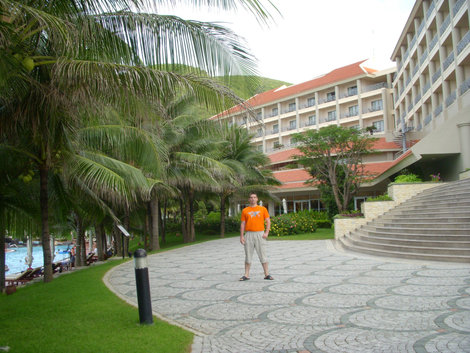Vinpearl Resort & Spa Нячанг, Вьетнам
