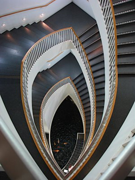 Museum of Contemporary Art Чикаго, CША