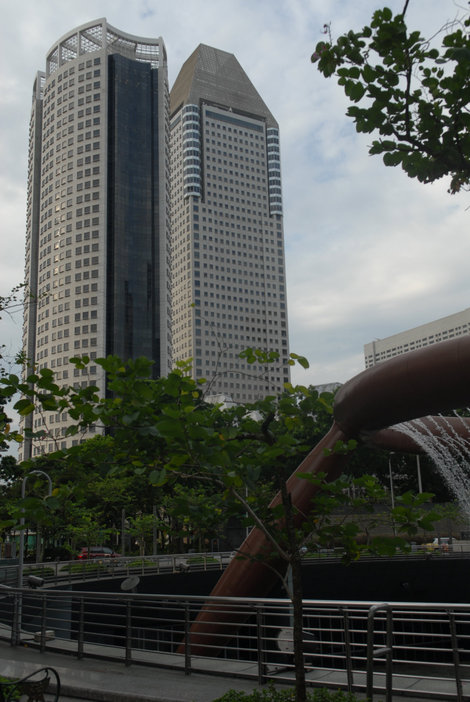 Фотоальбом приносящий богатство Сингапур (город-государство)