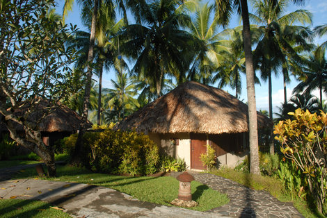 Kima Bajo Resort & Spa Манадо, Индонезия