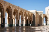 мечеть Хасана 2