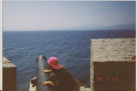 Остров Гидра - один из самых-самых Остров Идра, Греция