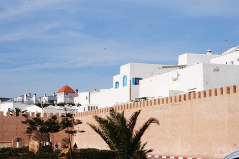 Коктейль Марокко 7 - Иммузер, Эссувейра, Марракеш Марокко