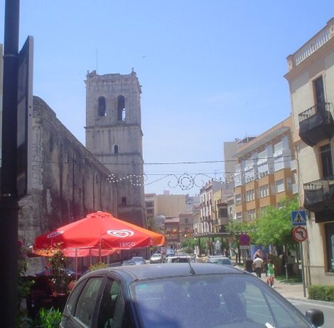 Винарос Автономная область Валенсия, Испания