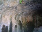 Мрачные пещепы Пенисколы