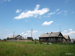 Котельнич. Деревня Боровики