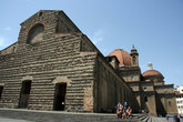 базилика Сан Лоренцо