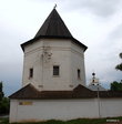 Башня Успенского Трифонова мужского монастыря