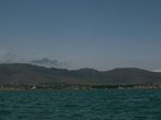 Озеро Севан