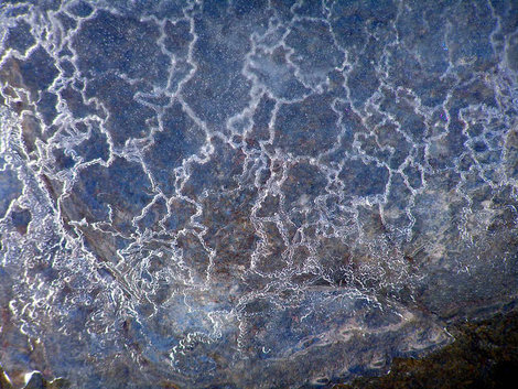 Геналдон, ледники Колка, Майли, октябрь 2007 года Северная Осетия-Алания, Россия