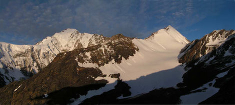 Панорама Джимара-Шау