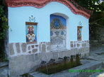 Бачковский монастырь