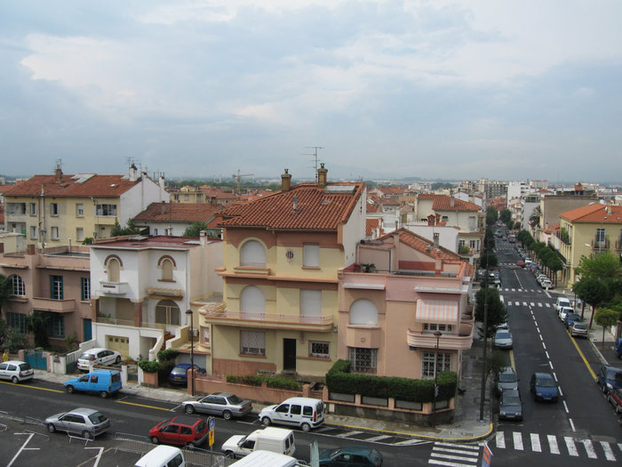 Perpignan Перпиньян, Франция