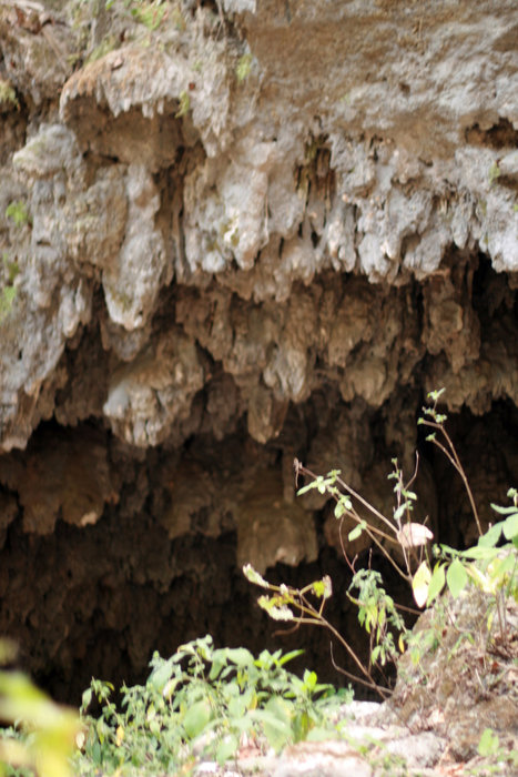 пещера Ришикеш, Индия