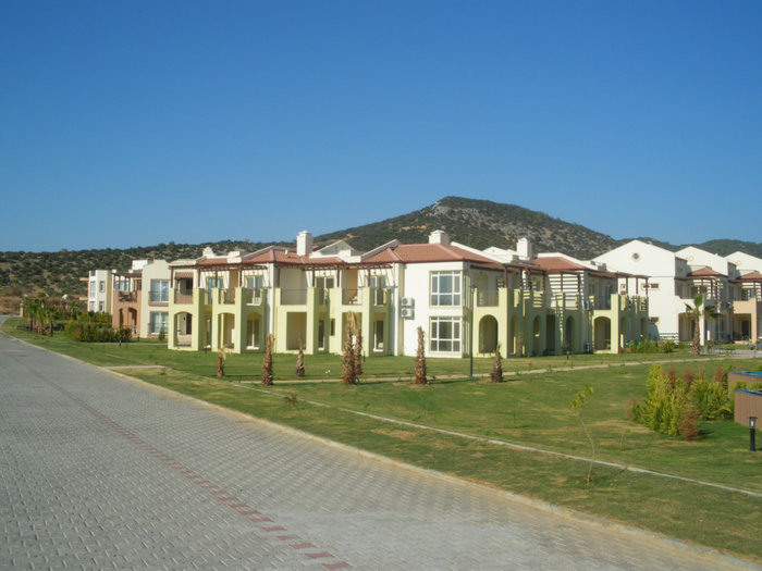 Отдых в Apollonium Club La Costa Spa Beach resort Милас, Турция