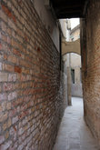 венецианская улочка