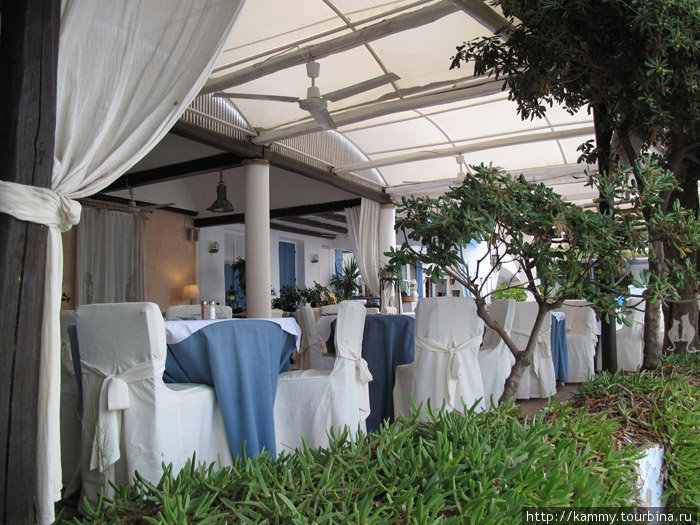 Отель-ботанический сад! Capsis Агия-Пелагея, Греция