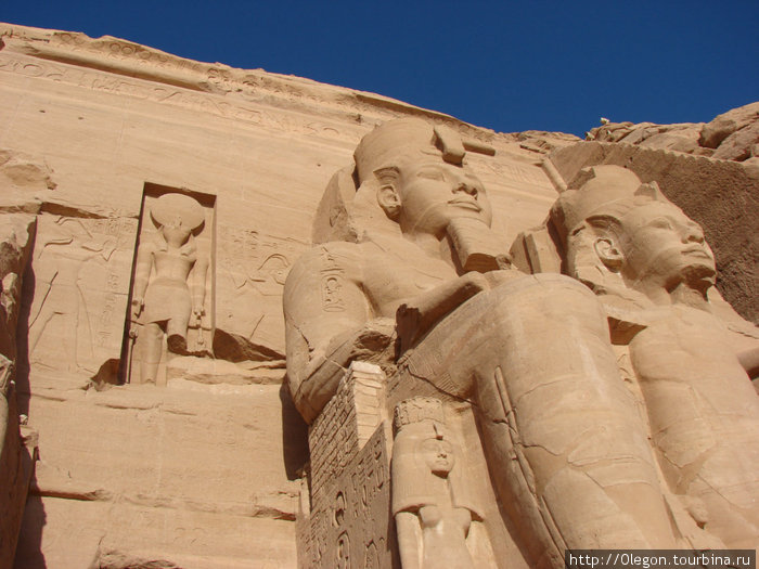 Египетская сказка Египет