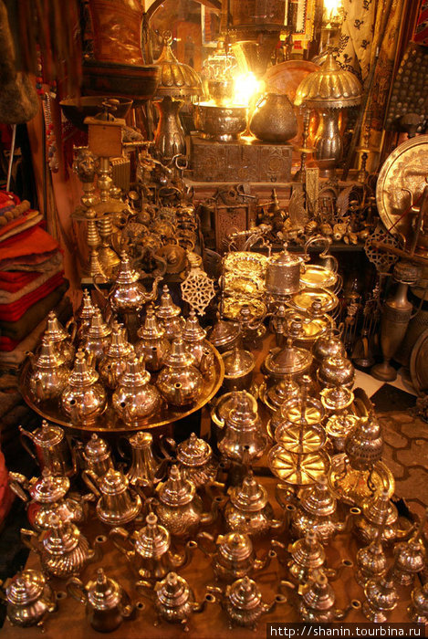 Чайники на продажу Марракеш, Марокко