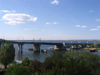 Мост через Южный Буг
