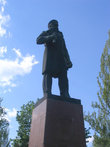 Памятник С.О.Макарову