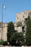 крепость Сан-Джусто