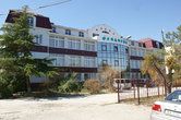 Отель