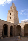 Минарет Великой мечети