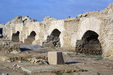 Акведук в Карфагене