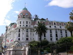 В 1974 году гостиница была объявлена национальным памятником. За почти вековую историю отеля в нём перебывали все самые знаменитые люди планеты, среди которых Битлз, Франк Синатра, Мстислав Ростропович.