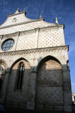 фасад базилики