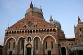 базилика Святого Антония