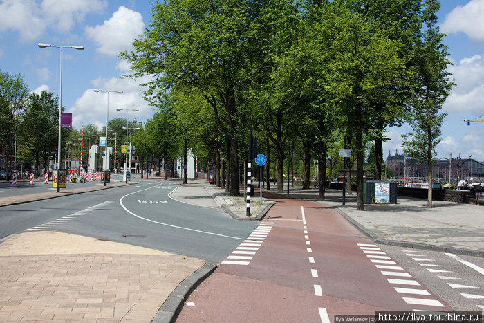 Амстердам-Всякость Амстердам, Нидерланды